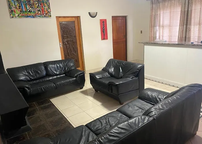 Sabath Lodge