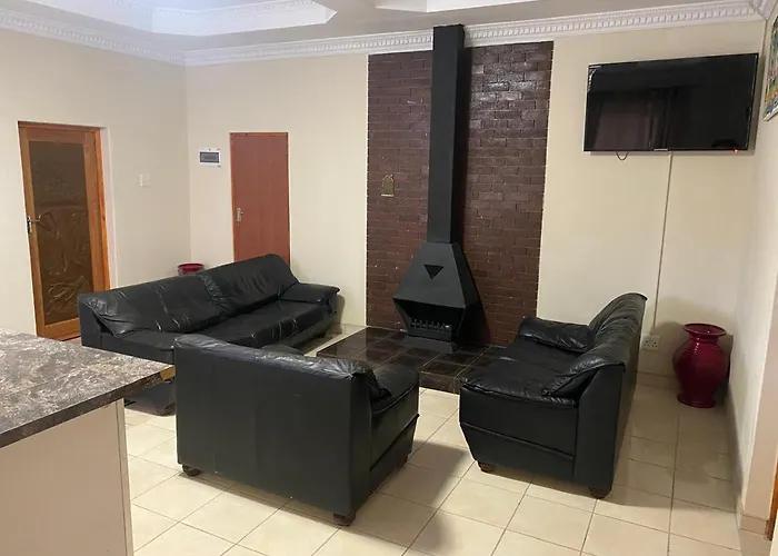 Sabath Lodge