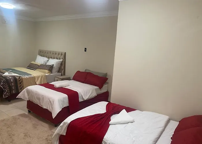 Sabath Lodge
