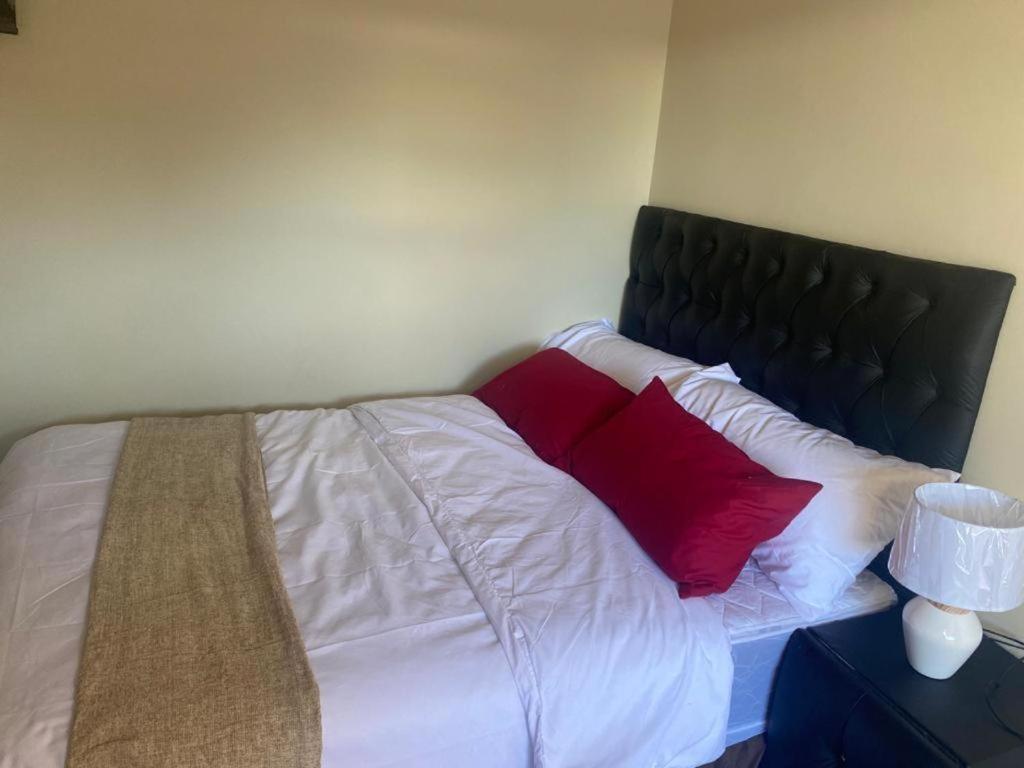 Guest house Sabath