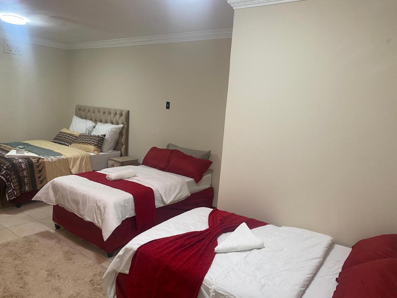 Sabath * Cape Town