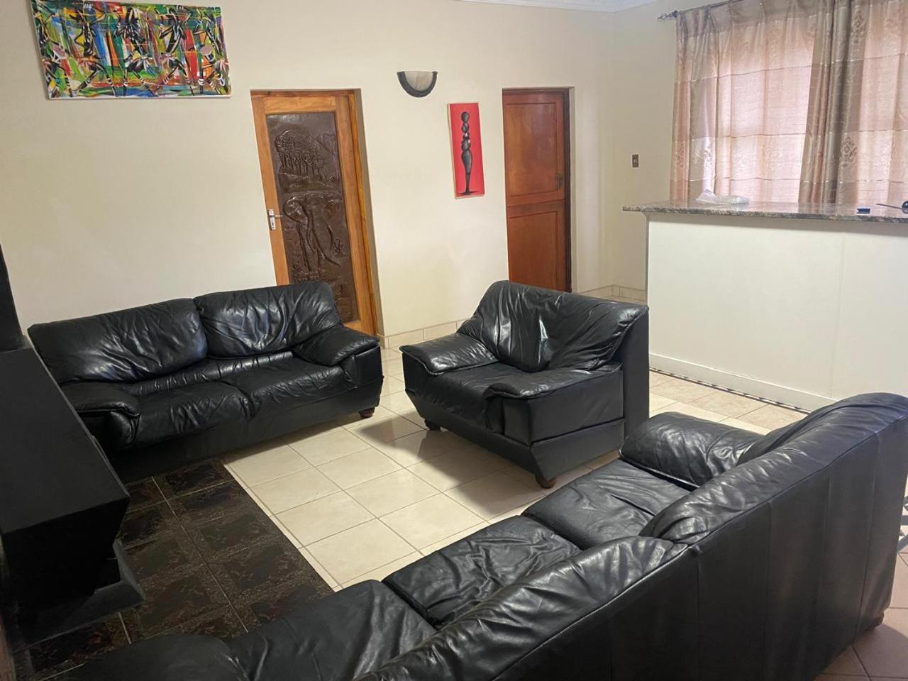 Casa de hóspedes Sabath