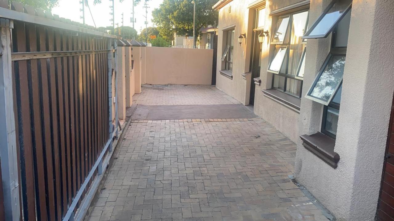 Sabath * Cape Town