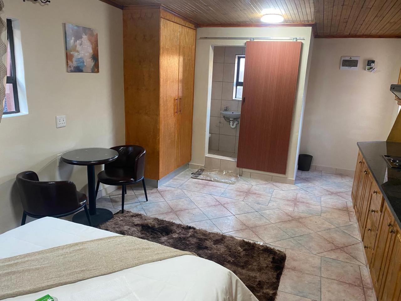 Casa de hóspedes Sabath