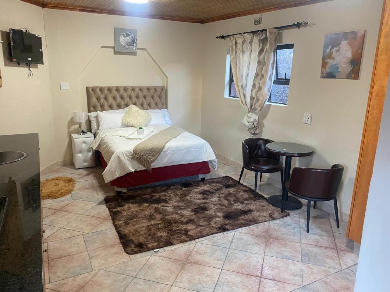 Sabath Guest house Cape Town
