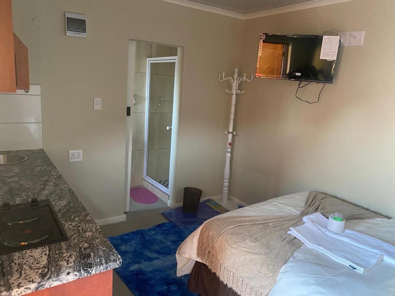 Sabath Guest house