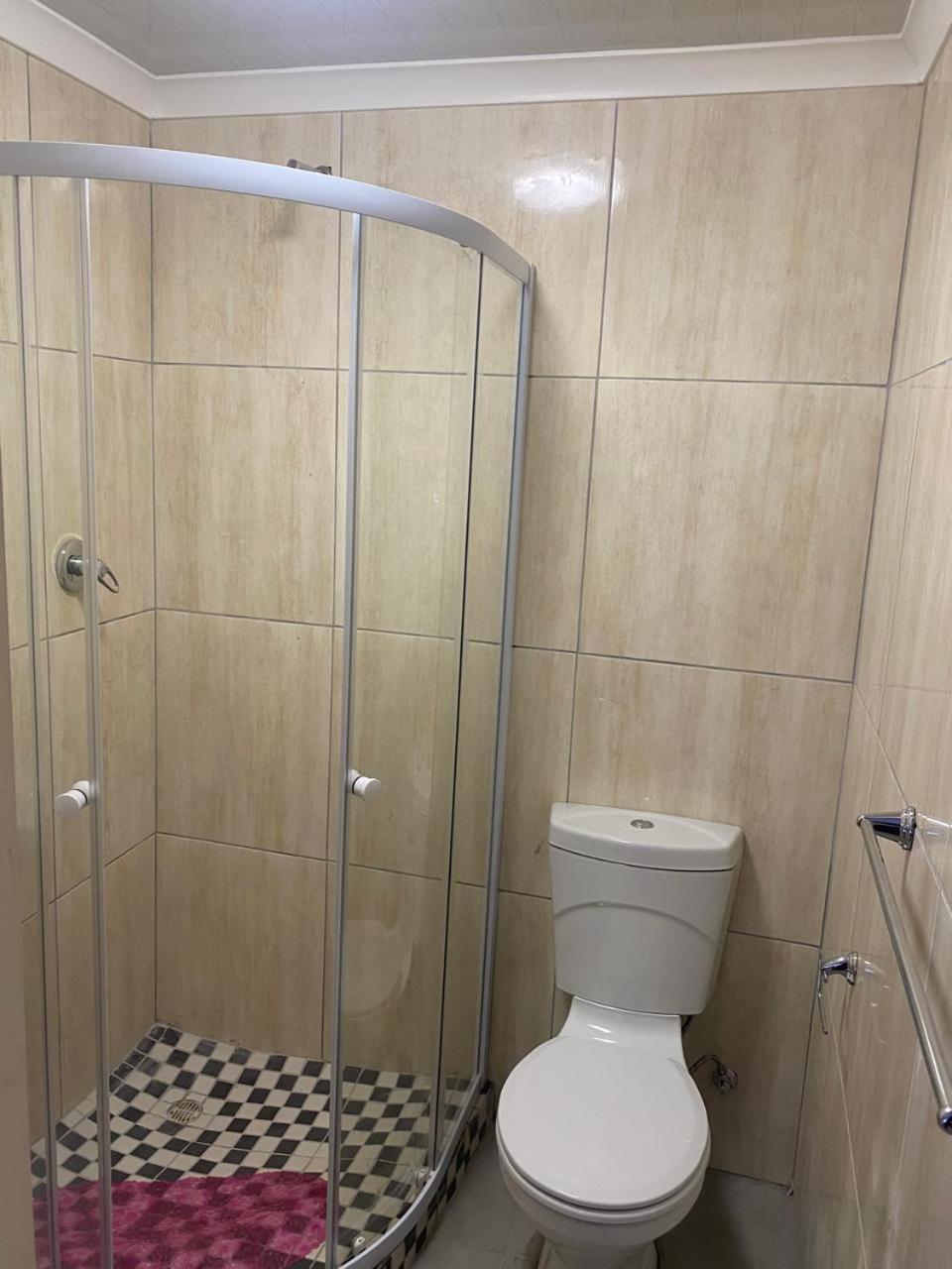 Guest house Sabath