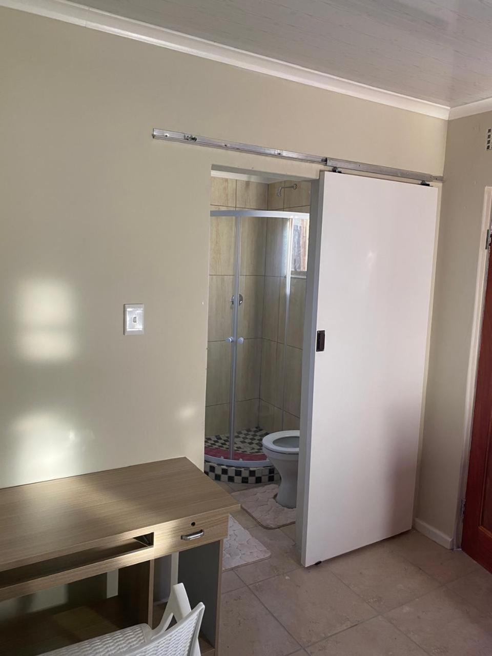 Sabath Guest house Cape Town