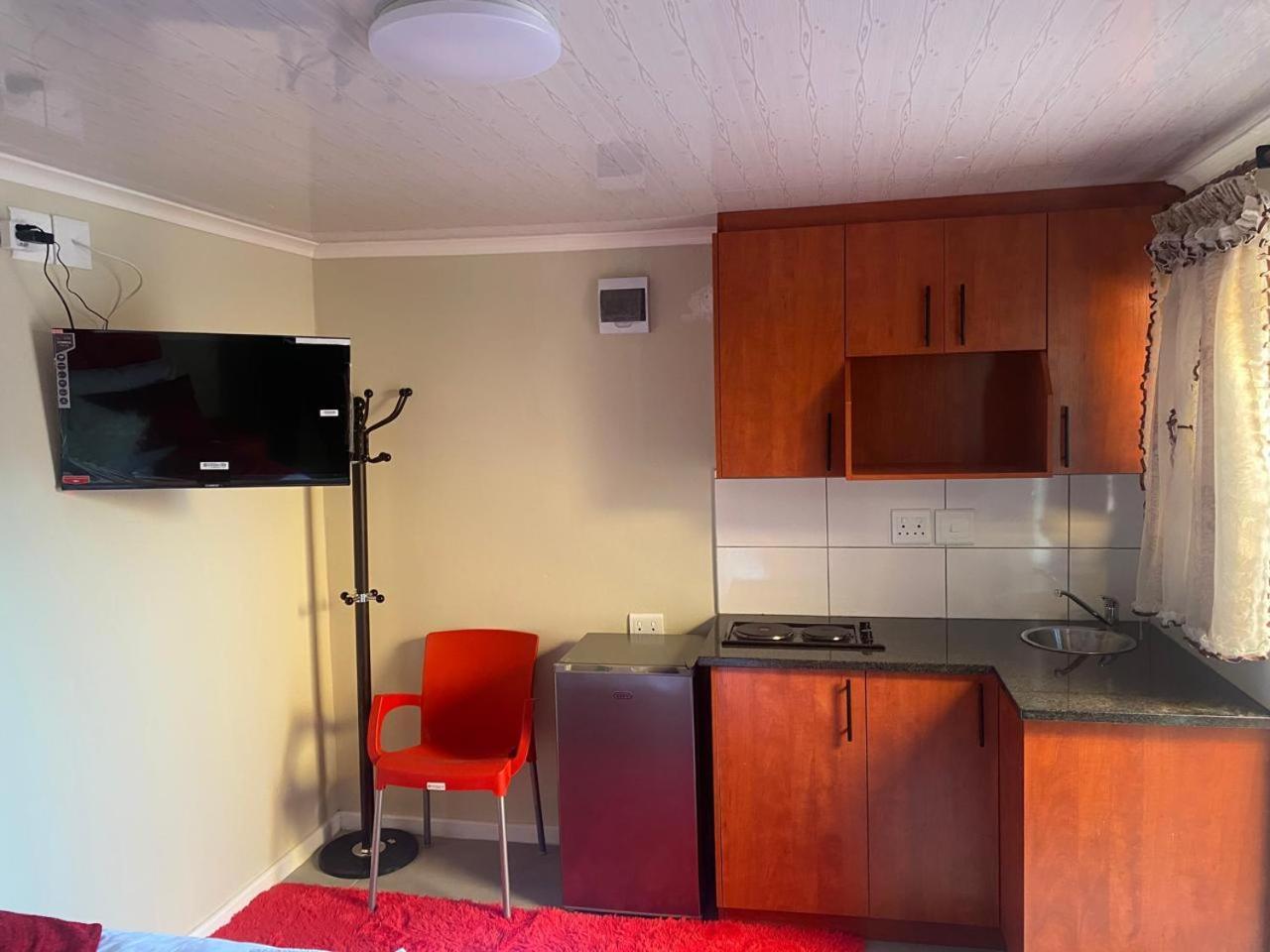 Guest house Sabath Cape Town
