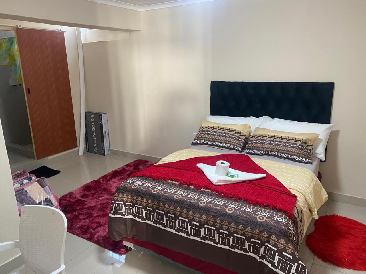 Guest house Sabath *